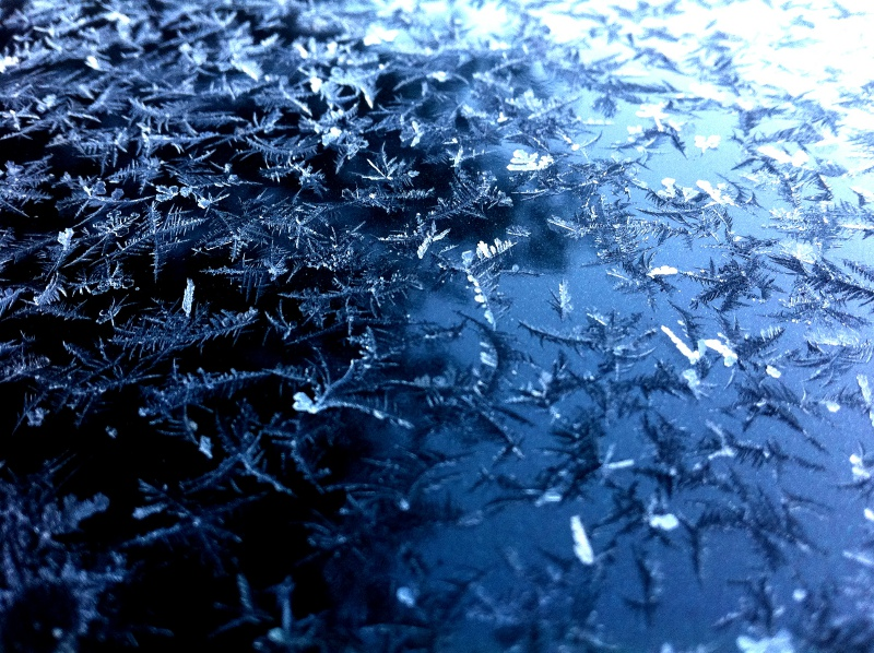 Illustration for article titled Shooting Challenge: Ice, Gallery 2